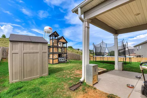 Exterior - 219 Donnington Ct, Aiken, SC 29801 photo 3 of 6
