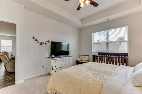 Bedroom - 219 Donnington Ct, Aiken, SC 29801 photo 2 of 7