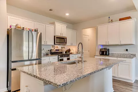 Kitchen - 219 Donnington Ct, Aiken, SC 29801 photo 2 of 5