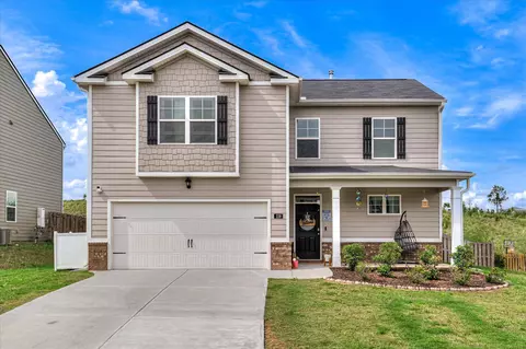 219 Donnington Ct, Aiken, SC 29801