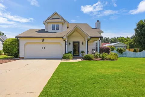169 Harrow Cir, Aiken, SC 29803