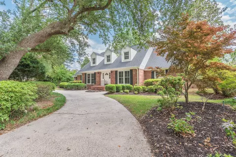 235 Ray Ln SE, Aiken, SC 29801