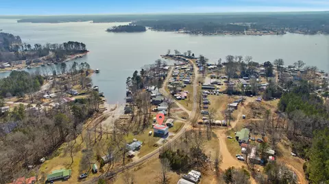 3925 Watts Bridge Rd, Cross Hill, SC 29332