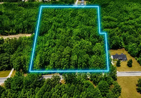 0 Partridge Rd, Orangeburg, SC 29118