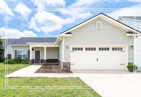 2146 Grove Landing Way, Grovetown, GA 30813