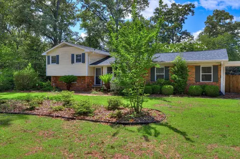 711 Banks Ter SE, Aiken, SC 29801