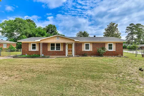 2507 Georgetown Dr, Augusta, GA 30906