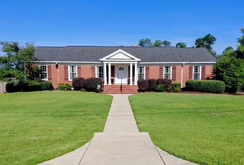 1006 Lake Ave, North Augusta, SC 29841