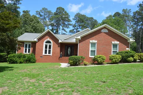 115 Sugar Hill Dr, Graniteville, SC 29829