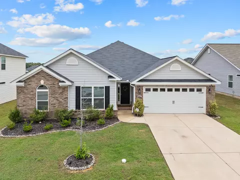 2051 Boyer Pl, Aiken, SC 29803