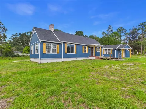 3502 Derby Ln, Aiken, SC 29801