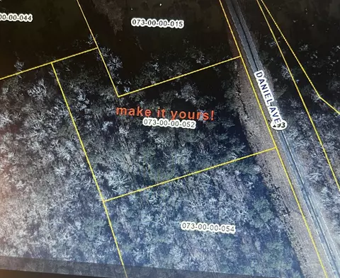 tbd Daniel Ave, Johnston, SC 29832 photo 2