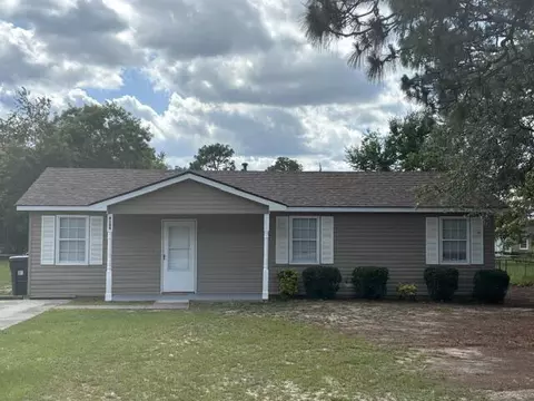 4109 Mack Ln, Augusta, GA 30906