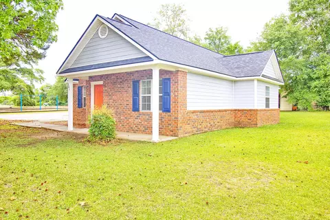 601 Carver Ter, Aiken, SC 29801