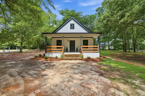 540 Beaverdam Rd, Aiken, SC 29805