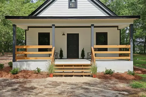 540 Beaverdam Rd, Aiken, SC 29805
