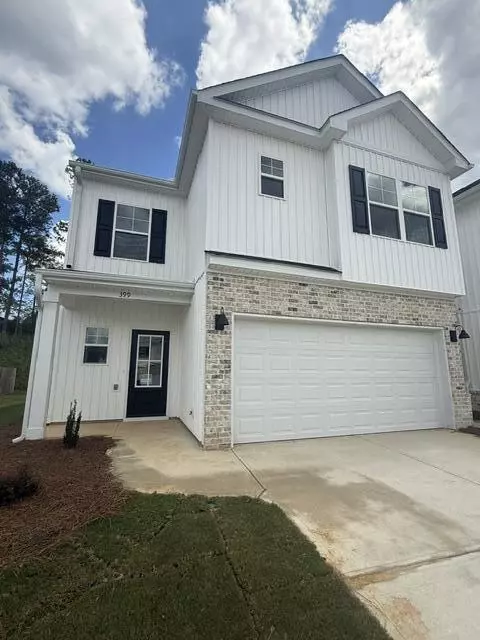 399 Bay Meadows Dr, Aiken, SC 29803