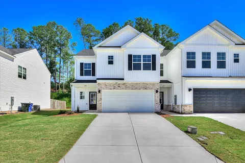 399 Bay Meadows Dr, Aiken, SC 29803