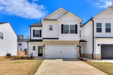 399 Bay Meadows Dr, Aiken, SC 29803