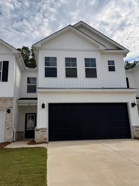 395 Bay Meadows Dr, Aiken, SC 29803