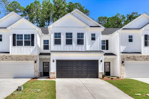 395 Bay Meadows Dr, Aiken, SC 29803