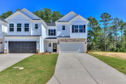 391 Bay Meadows Dr, Aiken, SC 29803