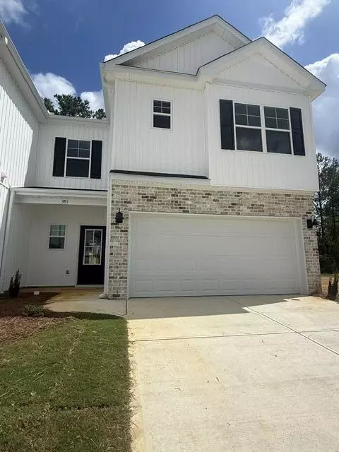 391 Bay Meadows Dr, Aiken, SC 29803
