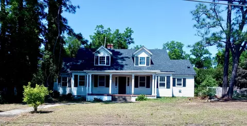 506 Roland Ave, Johnston, SC 29832