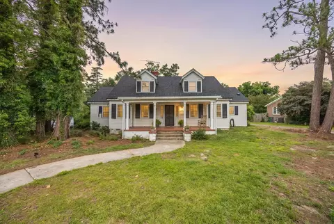 506 Roland Ave, Johnston, SC 29832
