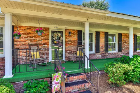 222 Irene St, North Augusta, SC 29841