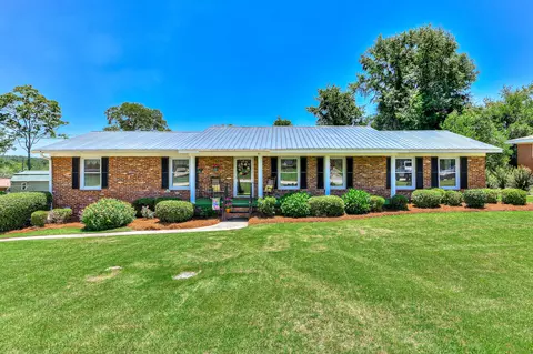222 Irene St, North Augusta, SC 29841