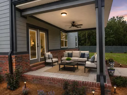 Exterior - 520 E Frontage Rd, Aiken, SC 29805 photo 3 of 8