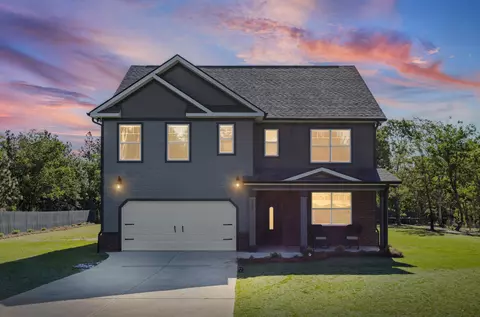 520 E Frontage Rd, Aiken, SC 29805
