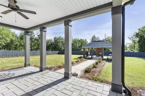 Exterior - 520 E Frontage Rd, Aiken, SC 29805 photo 2 of 8