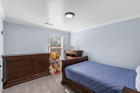 Bedroom - 520 E Frontage Rd, Aiken, SC 29805 photo 4 of 4