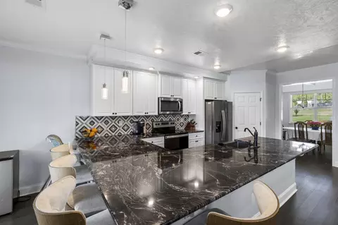 Kitchen - 520 E Frontage Rd, Aiken, SC 29805 photo 1 of 3