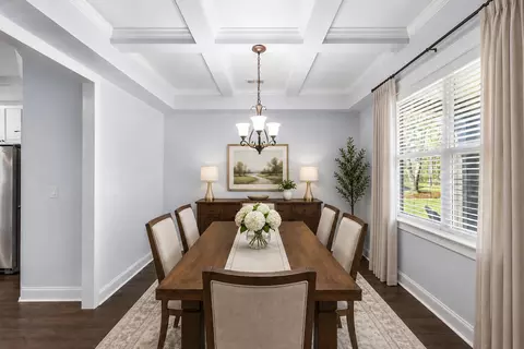 Dining - 520 E Frontage Rd, Aiken, SC 29805 photo 1 of 1