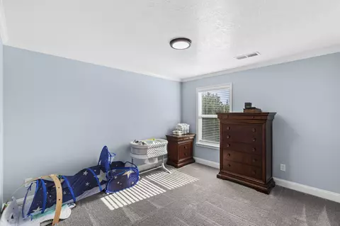 Bedroom - 520 E Frontage Rd, Aiken, SC 29805 photo 3 of 4