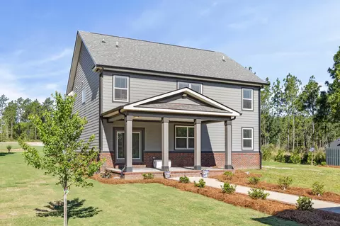 Exterior - 520 E Frontage Rd, Aiken, SC 29805 photo 5 of 8