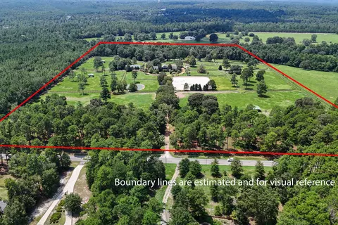 3320 Banks Mill Rd SE, Aiken, SC 29803