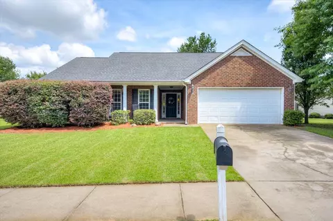 130 Marigold Dr, Aiken, SC 29803
