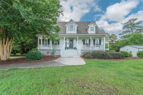 122 Twin Creek Farm Rd, Aiken, SC 29805