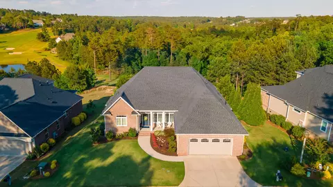 206 Quiet Oak Ct, Aiken, SC 29803