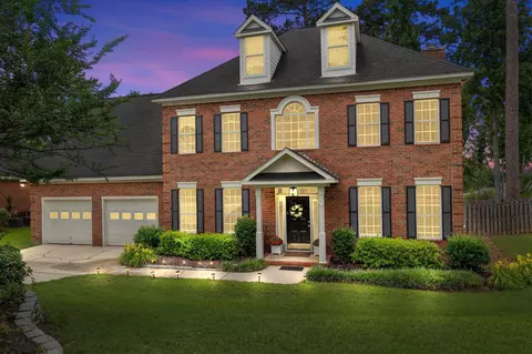 4513 Guildford Ct, Evans, GA 30809