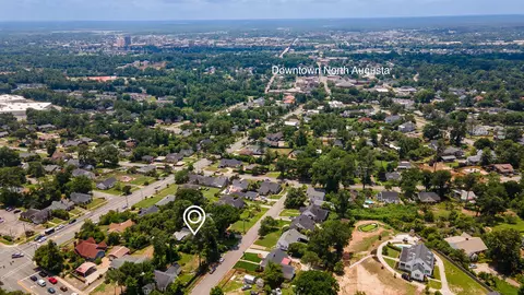1015 Marshall Ave, North Augusta, SC 29841
