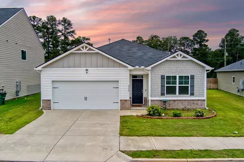 4226 Sorensten Dr, Aiken, SC 29803