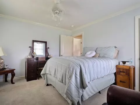 Bedroom - 1412 Mccreight Rd, Ridge Spring, SC 29129 photo 3 of 4