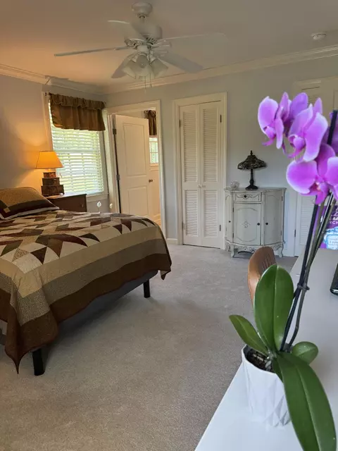 Bedroom - 1412 Mccreight Rd, Ridge Spring, SC 29129 photo 2 of 4