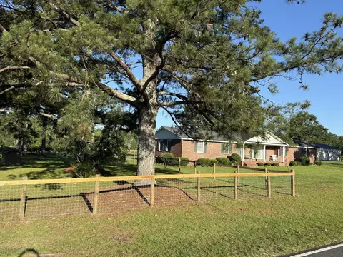 Exterior - 1412 Mccreight Rd, Ridge Spring, SC 29129 photo 3 of 6
