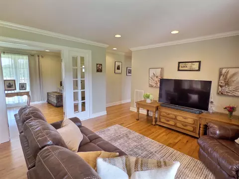 Living - 1412 Mccreight Rd, Ridge Spring, SC 29129 photo 3 of 3